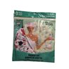 20013 - Shower Cap One Size 3 Pieces Pack - BOX: 48