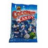 20057 - Coconut Candy - 4.23 oz. (120g) - BOX: 50 Units