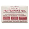 20066 - Sunaroma Soap Bar, Peppermint Oil - 8 oz. - BOX: 