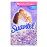 20080 - Suavitel Dryer Sheets, Soothing Lavender - 18ct (Case of 15) - BOX: 15 Unit