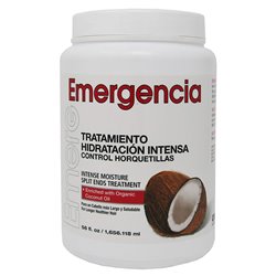 20084 - Emerg Tratamiento Hidratación Intensa ( Coco ) - 56 oz. - BOX: 6 Units