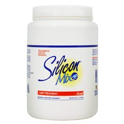 20087 - Silicon Mix Tratamiento Capilar Intensivo - 60 oz. - BOX: 6 Units