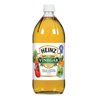 14301 - Heinz Vinegar Apple Cider - 32 fl. oz. (Case of 12) - BOX: 