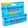 20118 - Budpak 1% Hydrocortisone Anti-Itch Cream - 1 oz. - BOX: 24 Units