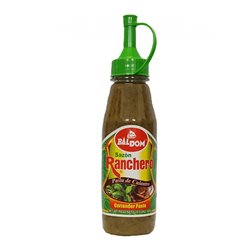 14311 - Ranchero Spices...