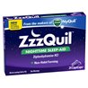 20376 - Vicks ZzzQuil Nighttime Sleep Aid, LiquiCaps - 24ct - BOX: 