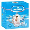 20382 - Manasul Classic Tea - 50 Bags (Pack of 6) - BOX: 6 Pkg