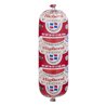 14350 - Higueral Cooked Salami (Red) - 1 lb. - BOX: 14 Units