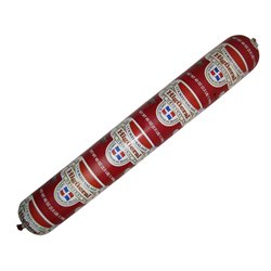 14351 - Higueral Cooked Salami (Red) - 2.5 lb. - BOX: 6 Units