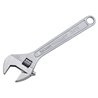 14033 - Adjust Wrench 10" (TS-F155-10) - BOX: 