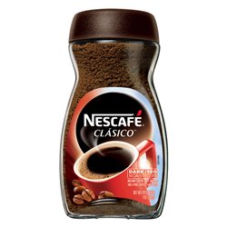 14108 - Nescafé Clásico - 7...