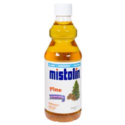 20322 - Mistolin Pino - 15 fl. oz. (Case of 24) - BOX: 24 Units