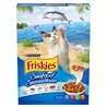 14139 - Friskies Seafood Sensation, 16.2 oz. - (Case of 12) - BOX: 