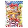 20340 - Efrutti Lunch Bag - 2.7 oz. - BOX: 12 Units