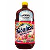 20448 - Fabuloso Baking Soda ( BS Citrus ) - 56 fl. oz. (Case of 6) - BOX: 6 Units