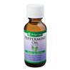 14366 - De La Cruz Peppermint Oil - 1 fl. oz. - BOX: 24 Units