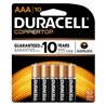 20492 - Duracell Batteries Coppertop, AAA-4 - 18 Pack/4ct - BOX: 3 Boxes