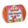 20520 - Jabon De Rosa Mosqueta ( Rosa Hip Soap ) - 3.5 oz. - BOX: 
