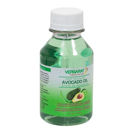 20530 - Avocado Oil, 4 fl. oz. - BOX: 24 Units