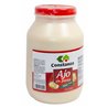 20538 - Constanza Garlic Paste, 4 lb (60 oz) - BOX: 6 Units
