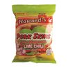 15061 - Howard's Pork Skins Lime Chili ( Soft ) - 1.5 oz. - BOX: 24 Units