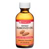 20553 - De La Cruz Sweet Almond  Oil - 2 fl. oz. - BOX: 12
