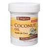 20554 - De La Cruz Coconut  Oil - 2 fl. oz. - BOX: 12