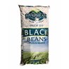 15063 - Riverhead Black Beans - 100 Lb. - BOX: 1 Unit