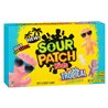 20738 - Sour Patch Tropical - 24ct - BOX: 12 Pkg
