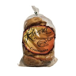 20645 - Kinara Croissant Bag 9/13 oz - BOX: 