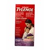 20689 - Tylenol Infants' Drops Pain+ Fever, Grape - 2 fl. oz. - BOX: 
