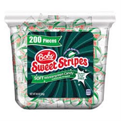 20690 - Bob's Sweet Stripes...