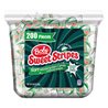 20690 - Bob's Sweet Stripes Wintergreen ( Soft Mints ) - 200 Pcs - BOX: 12 Units