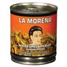 14556 - La Morena Sliced Jalapeño Peppers - 7 oz. (Pack of 24) - BOX: 24 Units