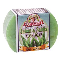 20721 - Jabon De Aguacate ( Avocado Soap ) - 3.5 oz. - BOX: 12