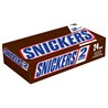 14700 - Snickers 2 Bars King Size - 24ct - BOX: 6 Box