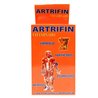 20779 - Artrifin Vitaminado Tabletas- 20 Pack/4ct - BOX: 