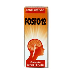 14737 - Memper Fosfo12 - 8 fl. oz. - BOX: 25 Units