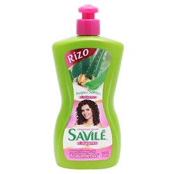 20805 - Savile Crema Riso, Colageno - 300ml - BOX: 12 Units