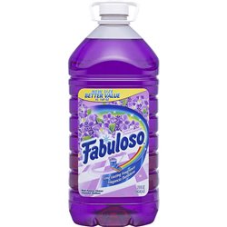 20806 - Fabuloso Lavender - 210 fl. oz. (Case of 3) - BOX: 3 Units