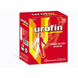 20810 - Urofin Tabletas 100ct - BOX: 