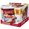 20825 - Nutella & Go With Breadsticks 16/1.8 oz - BOX: 4 Pkgs