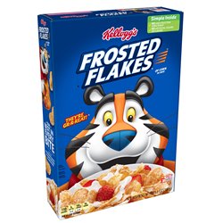 20834 - Kellogg's Frosted...