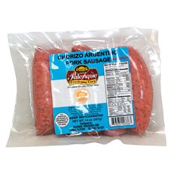 14780 - Palenque Chorizo Argentino - 14 oz. - BOX: 16 Units