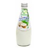20860 - Fruitural Original Flavor Coconut Milk Drink - 290ml/9.8floz ( Case of 24 ) - BOX: 24 Units