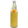 20863 - Fruitural Mango Flavor Coconut Milk Drink - 490ml/9.8floz ( Case of 24 ) - BOX: 24 Units