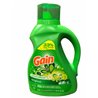 20887 - Gain Liquid Laundry Detergent, Original - 100 fl. oz. (Case of 4)(12786) - BOX: 4 Units