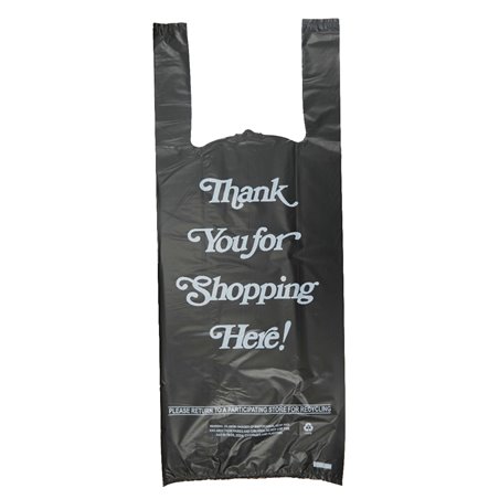 20888 - Liquor Paper Bag -500ct - BOX: 4 Pkg