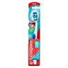 20895 - Colgate Toothbrush Medium Whole Clean 360 - (Pack of 12) - BOX: 6 Pkg