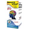 20899 - Neuro Vital Vitamina B12 -8.1oz - BOX: 24 Units